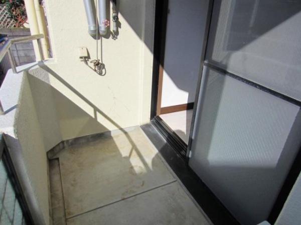 リバータウン松橋