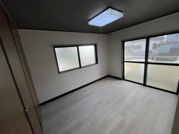 リバータウン松橋