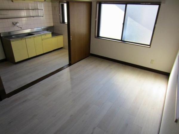 リバータウン松橋