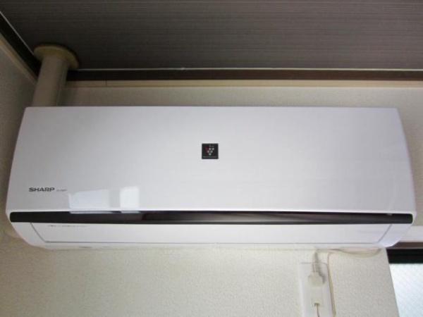 リバータウン松橋