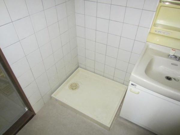 リバータウン松橋