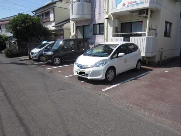 リバータウン松橋