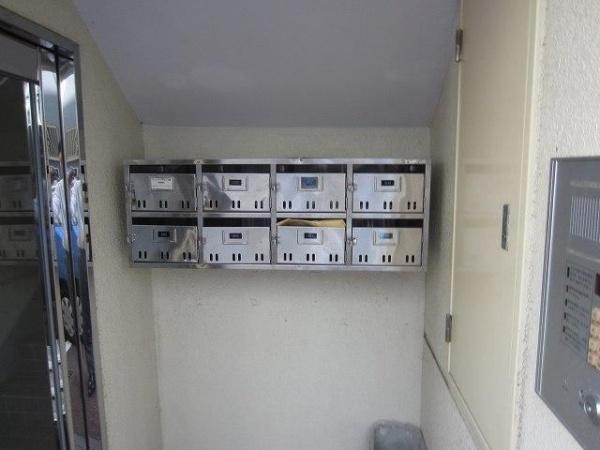 リバータウン松橋