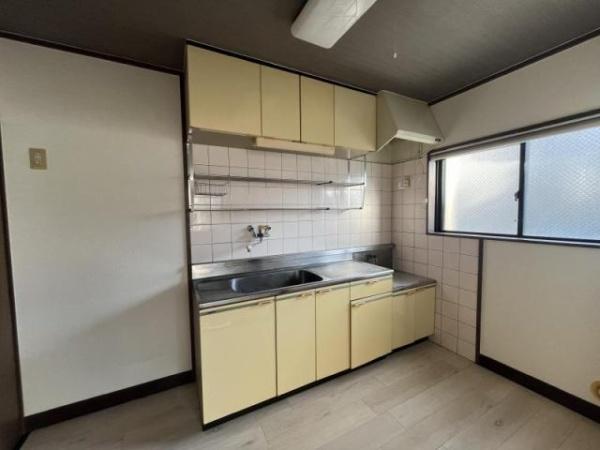 リバータウン松橋