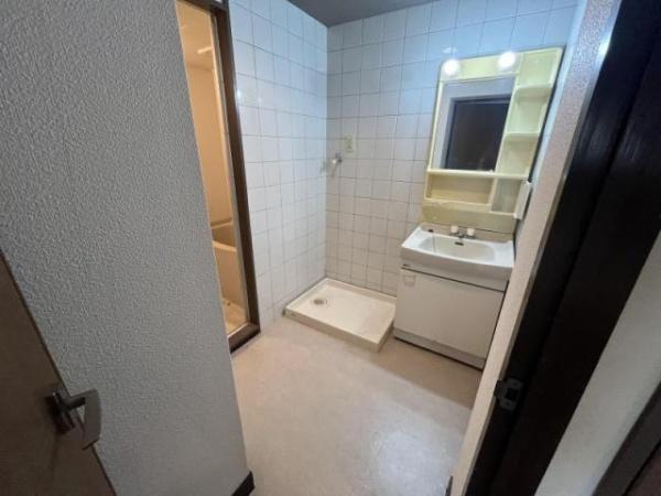 リバータウン松橋