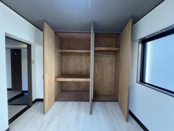 リバータウン松橋