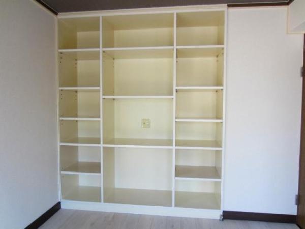 リバータウン松橋