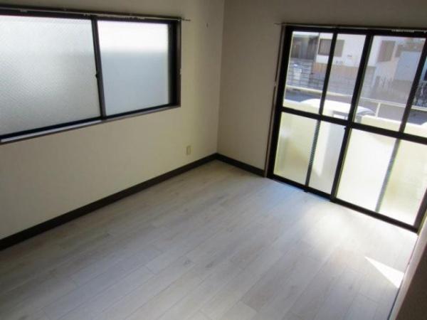 リバータウン松橋