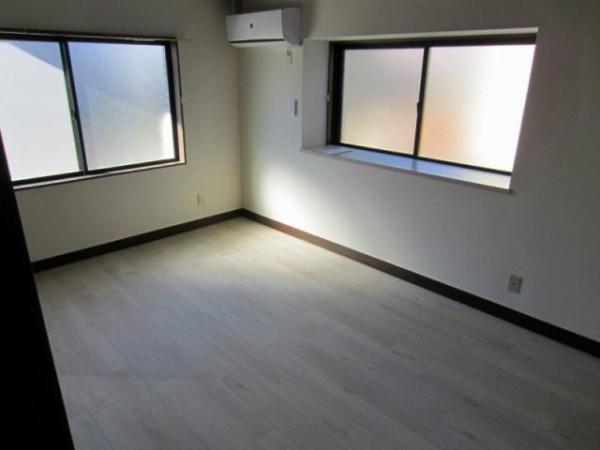 リバータウン松橋