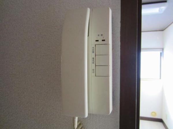 リバータウン松橋