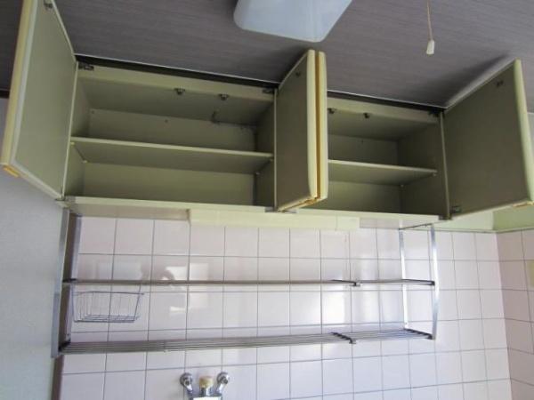 リバータウン松橋