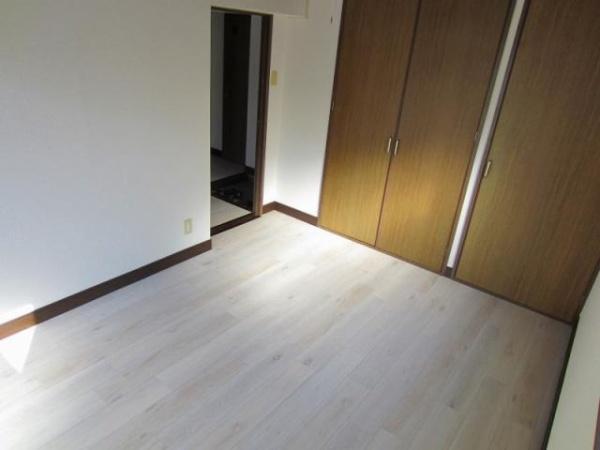 リバータウン松橋