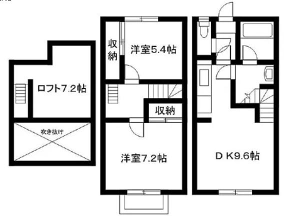 エレガンス小戸