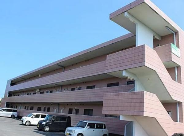 宮崎市吉村町のマンション