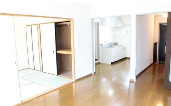 サンジェルマンⅢ