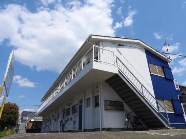 リヴェール中西