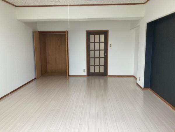 宮崎市清武町木原のマンション
