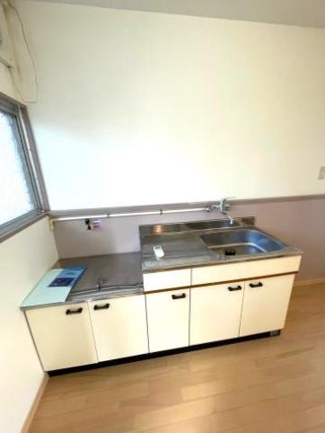 宮崎市恒久１丁目のアパート