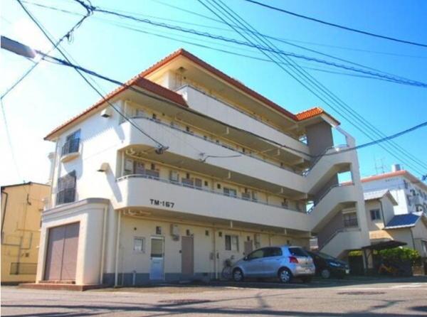宮崎市恒久南１丁目のマンション