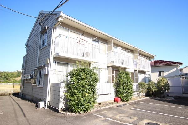 フォーサイト池田台B棟