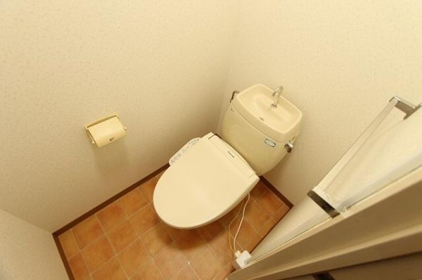 フォーサイト池田台B棟