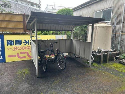 カーサヴェルデ