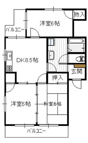 フレグランス