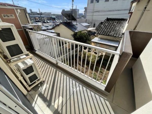 宮崎市祇園２丁目のマンション