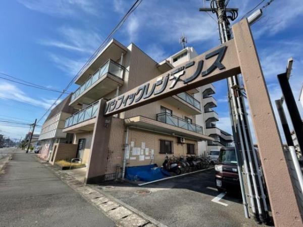 宮崎市祇園２丁目のマンション