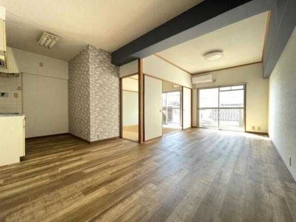 宮崎市祇園２丁目のマンション
