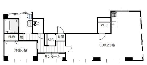 宮崎市橘通西４丁目のマンション