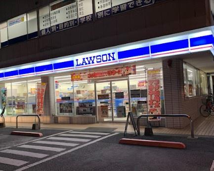 宮崎市橘通西4丁目のマンション(ローソン宮崎橘通東店)