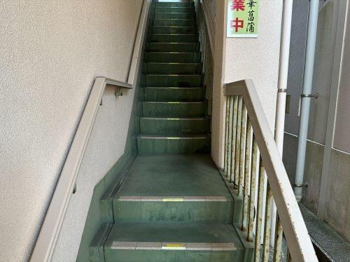 宮崎市橘通西４丁目のマンション