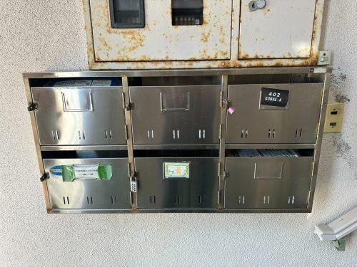 宮崎市橘通西４丁目のマンション