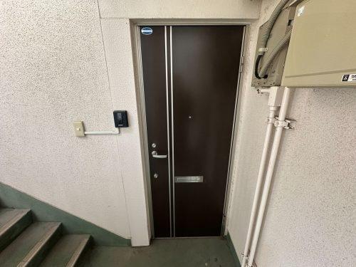 宮崎市橘通西４丁目のマンション