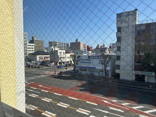 宮崎市橘通西４丁目のマンション