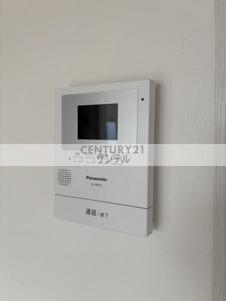 高洲マンション