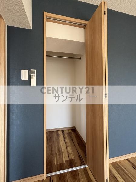 高洲マンション