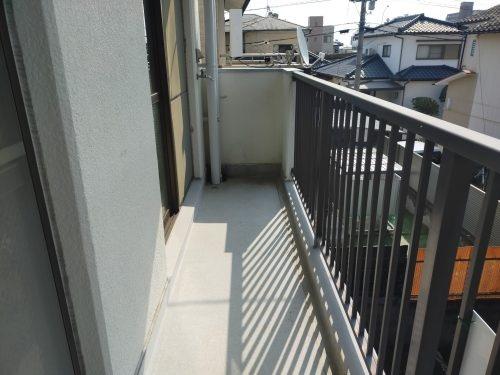 宮崎市出来島町のマンション