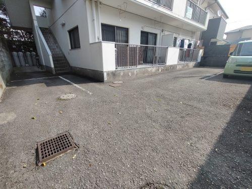 宮崎市出来島町のマンション