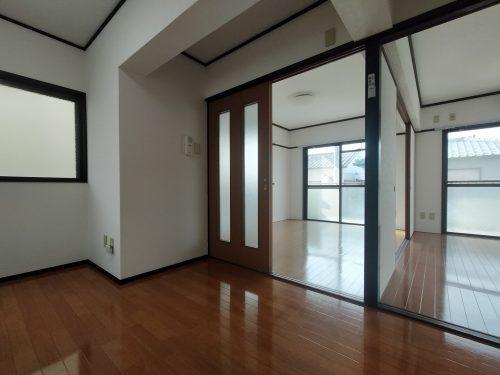 宮崎市出来島町のマンション