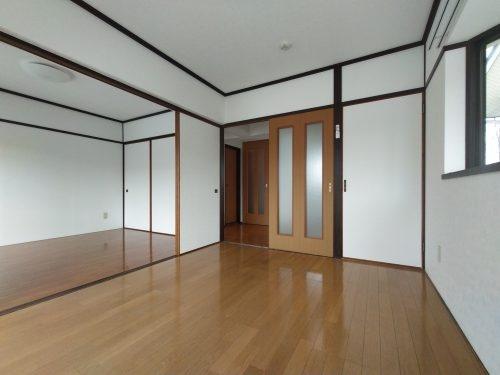 宮崎市出来島町のマンション