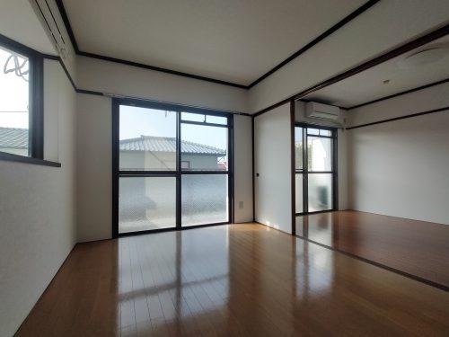 宮崎市出来島町のマンション