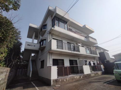 宮崎市出来島町のマンション