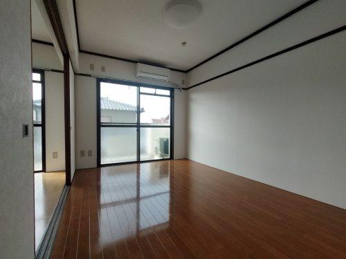宮崎市出来島町のマンション