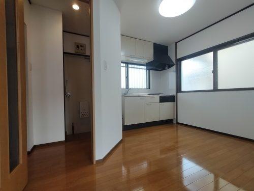 宮崎市出来島町のマンション