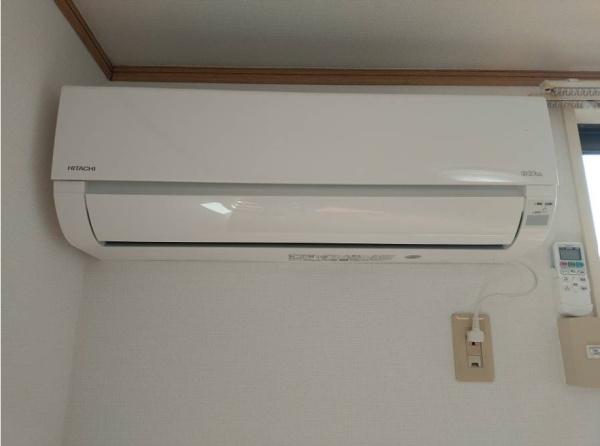 宮崎市大字塩路のアパート
