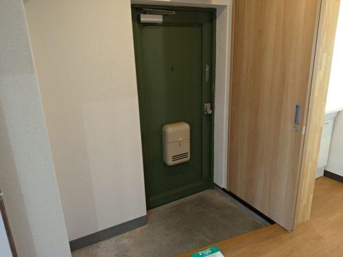 宮崎市一の宮町のマンション