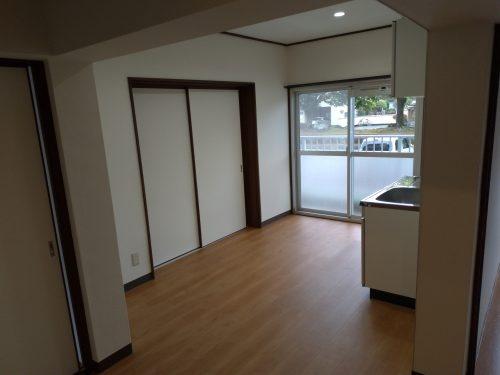 宮崎市一の宮町のマンション