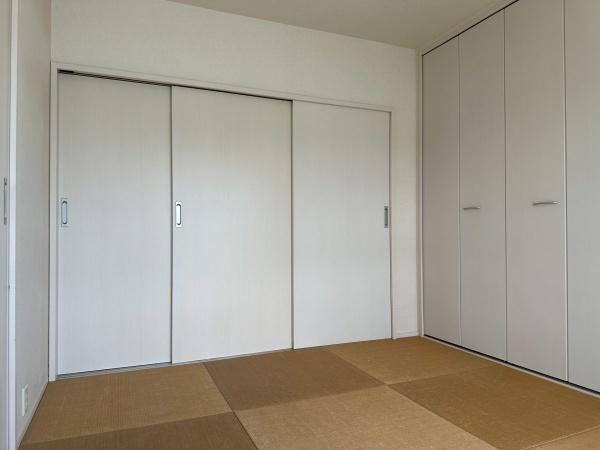 宮崎市吾妻町のマンション